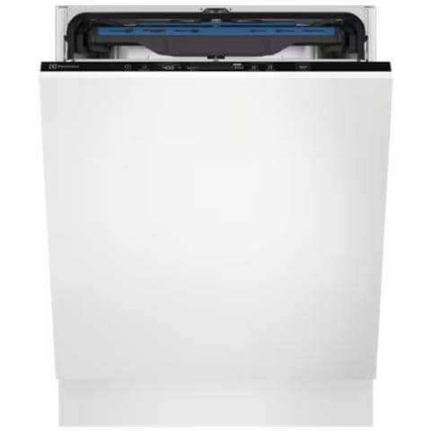 ELECTROLUX Lavastoviglie EES48400L da Incasso a Scomparsa Totale Classe C Capacità 14 Coperti