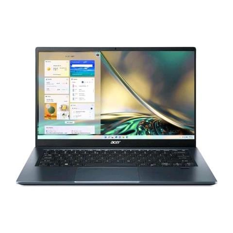 Ultrabook Swift 3 SF314-511-72M1 Monitor 14" Full HD Intel Core i7-1165G7 Ram 16 GB SSD 512GB 3x USB 3.2 Windows 11 Home - Foto 1