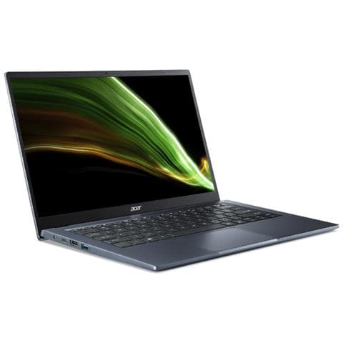 Ultrabook Swift 3 SF314-511-72M1 Monitor 14" Full HD Intel Core i7-1165G7 Ram 16 GB SSD 512GB 3x USB 3.2 Windows 11 Home - Foto 2