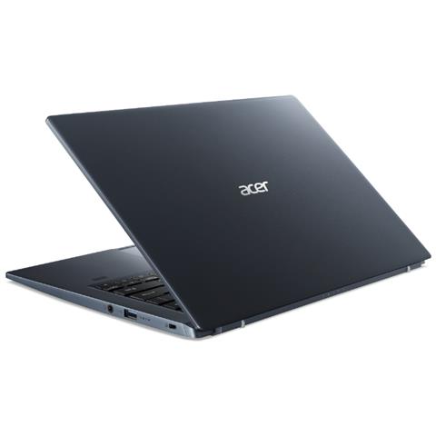 Ultrabook Swift 3 SF314-511-72M1 Monitor 14" Full HD Intel Core i7-1165G7 Ram 16 GB SSD 512GB 3x USB 3.2 Windows 11 Home - Foto 4