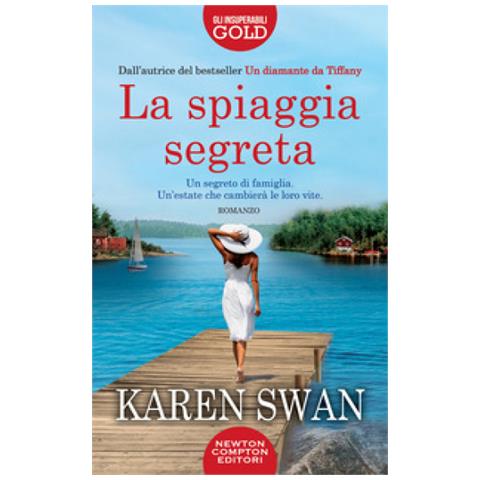 Karen Swan - La Spiaggia Segreta - Foto 1