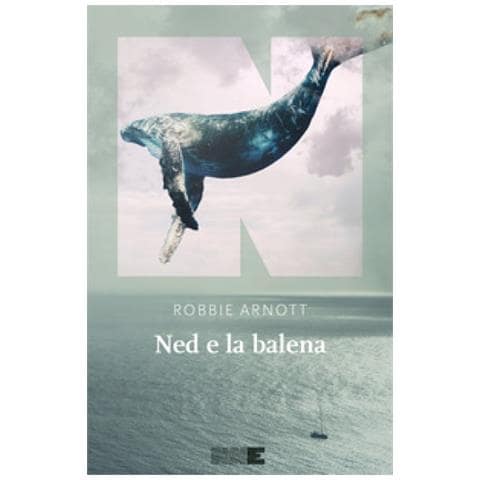 Robbie Arnott - Ned E La Balena - Foto 1