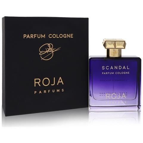 Roja Scandal By Eau De Parfum Spray 3.4 Oz (men) - Foto 1