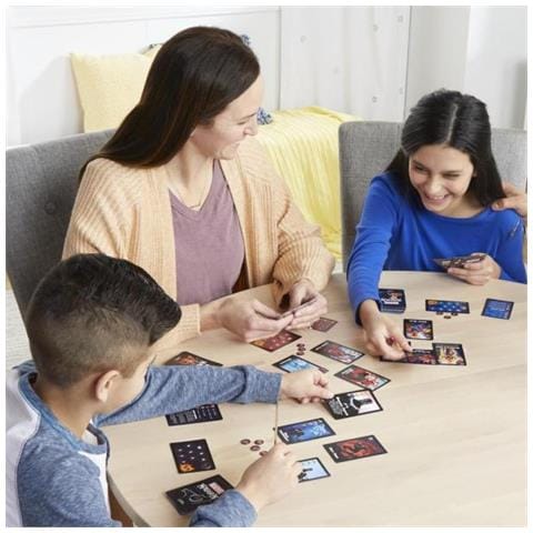 F4131100 Gioco Da Tavolo Carta Da Gioco Viaggio /avventura - Foto 3