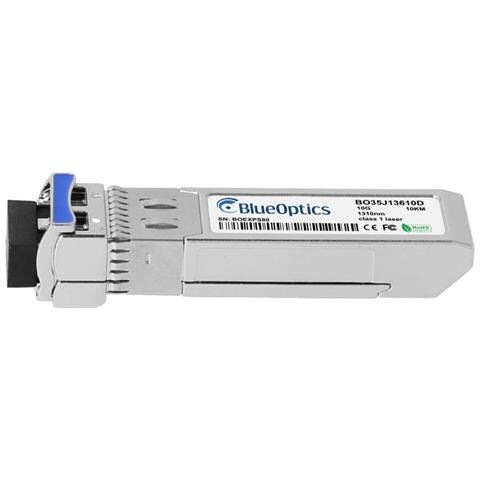 AT-SP10LR /I-BO modulo del ricetrasmettitore di rete Fibra ottica SFP+ - Foto 2