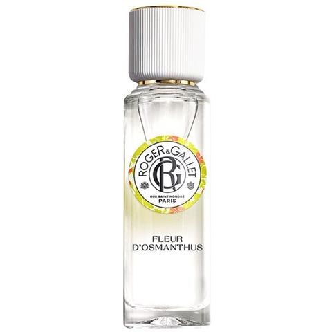 , Fleur D'osmanthus, Acqua Profumata, Corpo, 30 Ml - Foto 1