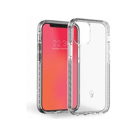 Cover Rinforzata Per Iphone 12 Mini Life, Trasparente - Foto 1