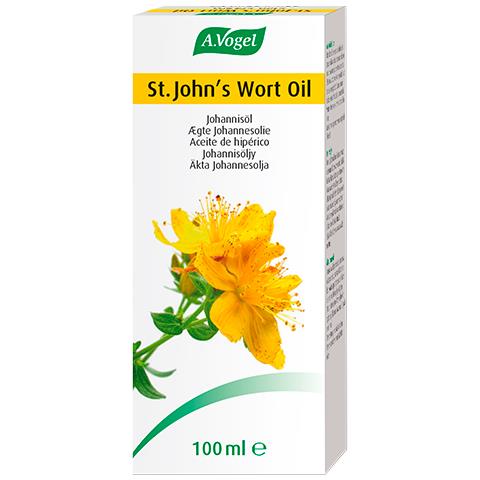 Olio Iperico Protettore Da 100 Ml. - Foto 2