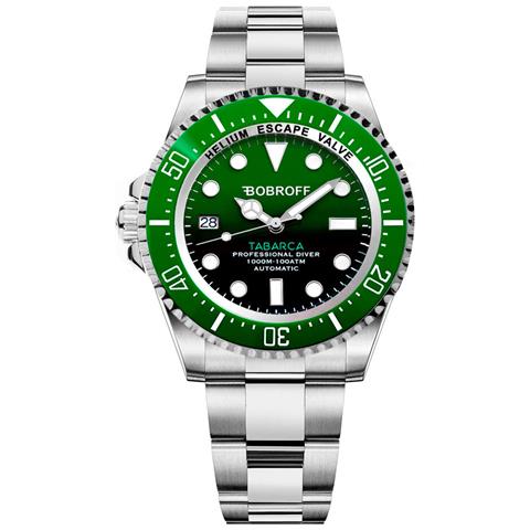 Orologio Uomo Bf0002ibv (ø 42 Mm) - Foto 1