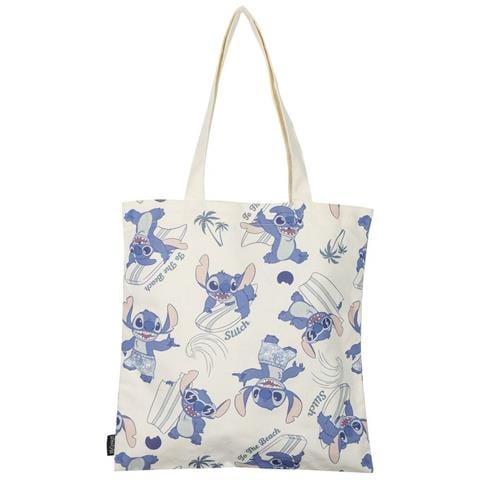 Shopping Bag Azzurro 36 X 39 X 0,4 Cm - Foto 1