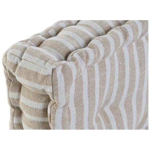 Cuscino Home Esprit Giallo Beige Mediterraneo 56 X 56 X 13 Cm (3 Unità) - Foto 6