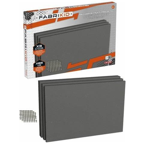 Ricambio Fabrikid Mestieri Kit Di Costruzione - Foto 2