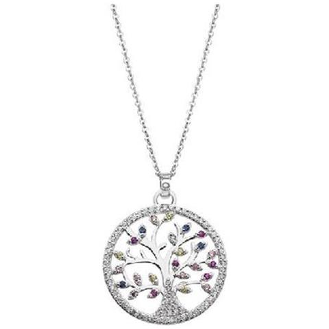 Collana Donna Lotus Lp1896-1/1 - Foto 1