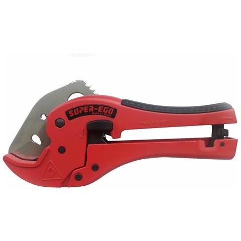 Forbicine Super Ego Rocut 568020000 Plastica 42 Mm Alluminio - Foto 1