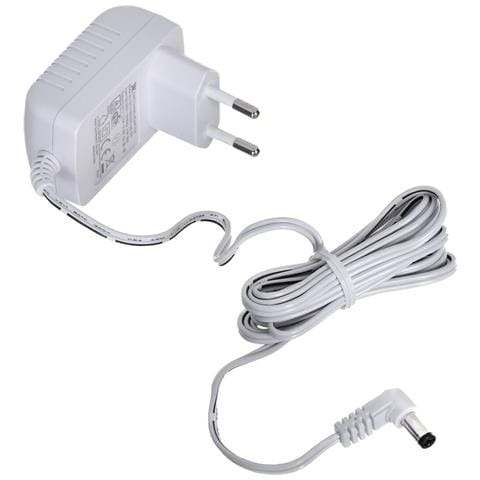 Orologio-sveglia Cr85wh Bianco - Foto 7