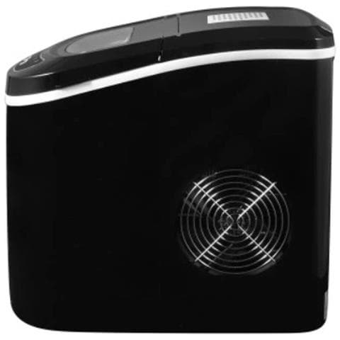 Macchina Per Il Ghiaccio Lin Ice Pro-b12 Nero 112 W 2,2 L - Foto 1