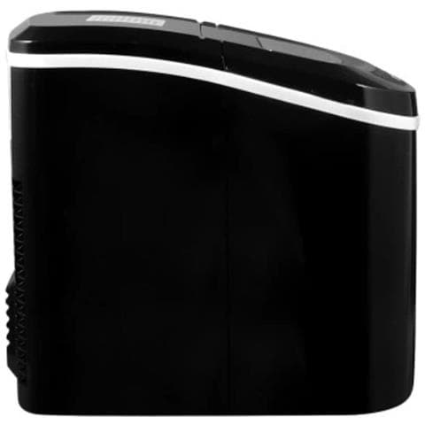 Macchina Per Il Ghiaccio Lin Ice Pro-b12 Nero 112 W 2,2 L - Foto 7