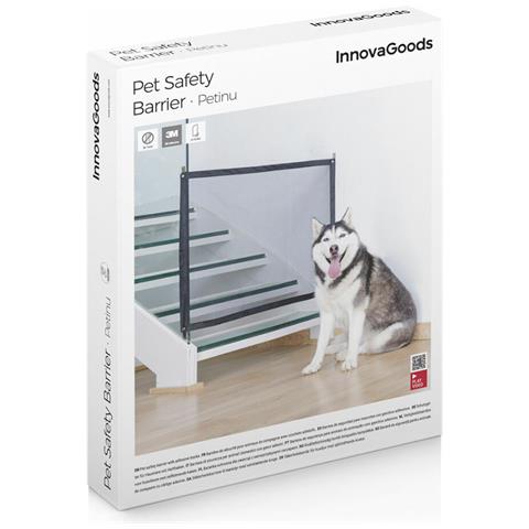 Rete Di Protezione Per Animali Domestici Petinu - Foto 2