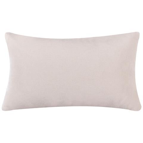 Set Di 2 Cuscini Clusia 30 X 50 Cm Beige - Foto 7