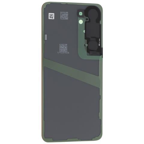 Vetro Posteriore Originale Galaxy S24, Rosa Champagne - Foto 4