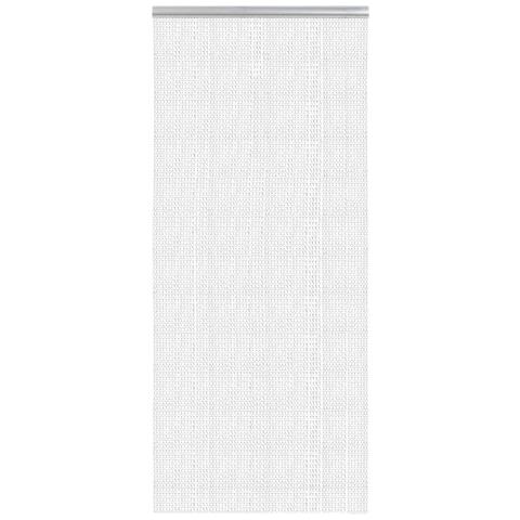 Zanzariera Da Porta A Catena 90x220 Cm In Alluminio - Foto 2