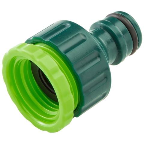 Attacco Rubinetto 1/2""- 3/4"", 30 Pz., Espositore - Foto 1