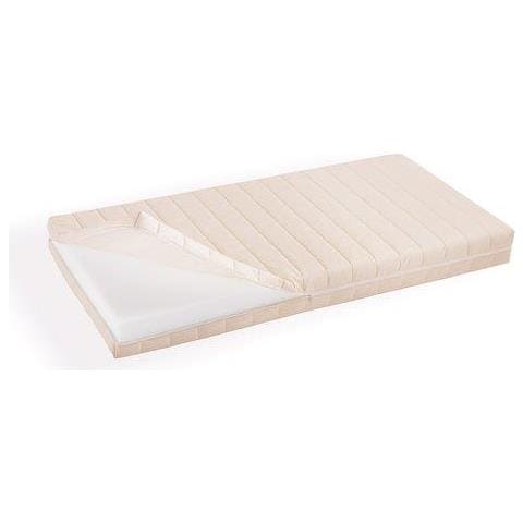 Materasso lettino 010 0311 JOLLY PLUS Anallergico 0+ - Foto 1