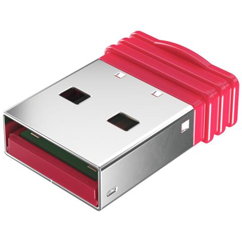 MW 2200 Mouse Ambidestro Con Movimento Ottico Colore Nero - Foto 8