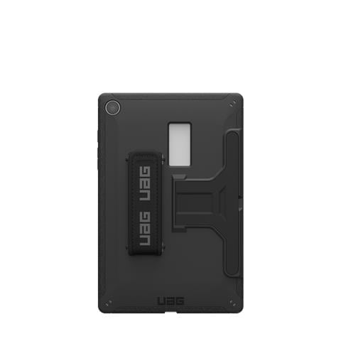 [U] by 224450114040 custodia per tablet 27,9 cm (11") Cover Nero - Foto 1