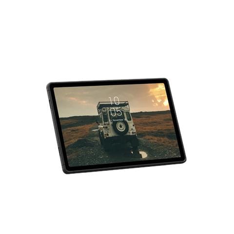 [U] by 224450114040 custodia per tablet 27,9 cm (11") Cover Nero - Foto 14