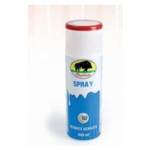 Smalto Spray 400 Ml Verde Foglia - Foto 1