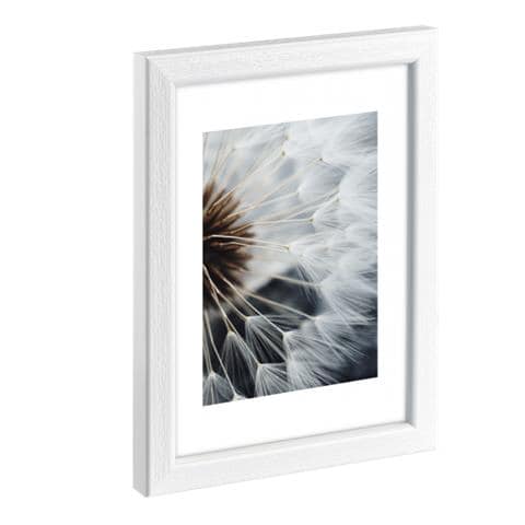 Breeze Bianco Cornice Per Foto Singola - Foto 3