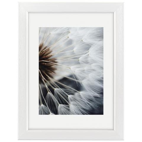 Breeze Bianco Cornice Per Foto Singola - Foto 1