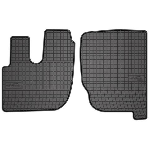 Tappeti Gomma Renault Midlum 97>, Premium 97>14 - Foto 1