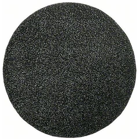 2 608 606 757 Carta Abrasiva Grana Ultra Fine P120 10pezzo (i) Fornitura Per Levigatura Manuale - Foto 1