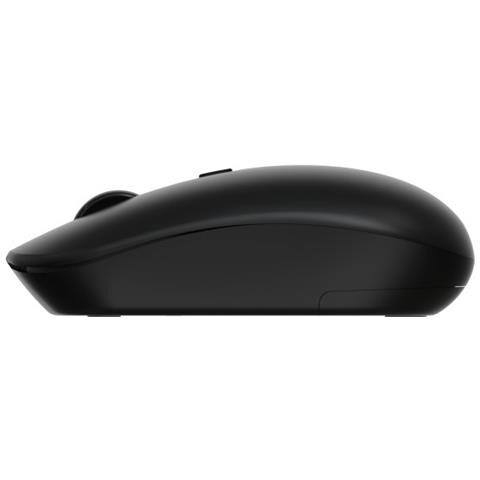 1530 Silent mouse Ufficio Ambidestro RF Wireless + USB Type-A Ottico 1600 DPI - Foto 2
