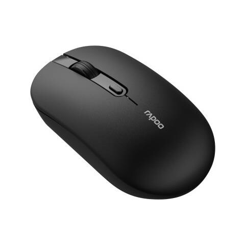 1530 Silent mouse Ufficio Ambidestro RF Wireless + USB Type-A Ottico 1600 DPI - Foto 1