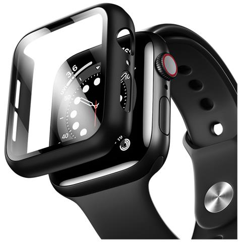Custodia Integrata Opaca In Pc Per Watch Ultra 45 Mm - Foto 6