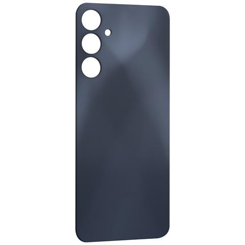 Tapa Di Batteria Originale Galaxy A16 Service Pack, Blu Scuro - Foto 2