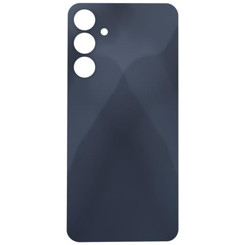 Tapa Di Batteria Originale Galaxy A16 Service Pack, Blu Scuro - Foto 1