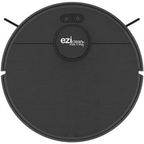 Robot Aspirapolvere E Lavapavimenti Connesso - I-bot Z6 Max - Foto 1