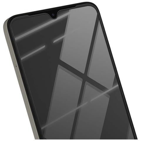 Vetro Temperato 9h Per Xiaomi Redmi A5 Anti-impronte Ultra Resistente - Foto 2