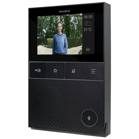 D11 Business-Set sistema per video-citofono 10,2 cm (4") - Foto 2