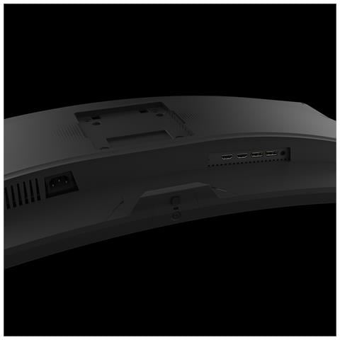 Monitor 34" VA Curvo GS34WQCA EU Wide Quad HD Tempo di risposta 1 ms - Foto 6