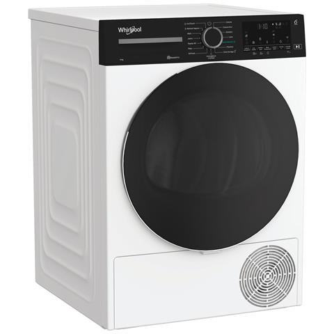 Asciugatrice a libera installazione - C WD 95M WBS IT - Foto 1