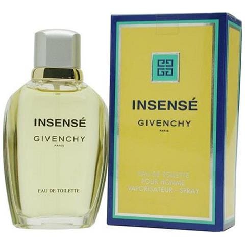 , Insense, Eau De Toilette, Per Uomini, 50 Ml - Foto 1