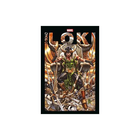 Jack Kirby - Io sono Loki - Foto 1