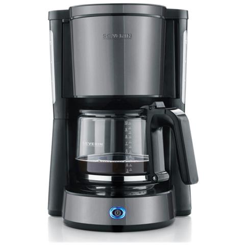 KA 9572 macchina per caffè Automatica Macchina da caffè con filtro - Foto 1