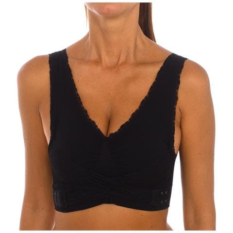 Reggiseno Modellante Push-up Da Donna 110974 - Foto 1
