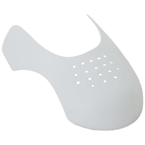 Protezioni Antipiega per Scarpe 2 Paia EU 41-47 in Plastica - Foto 2